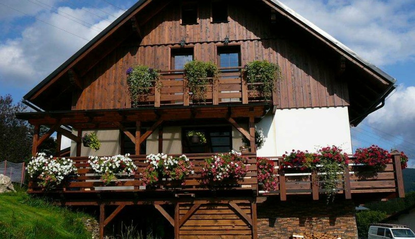 Apartmány Ester Rokytnice nad Jizerou